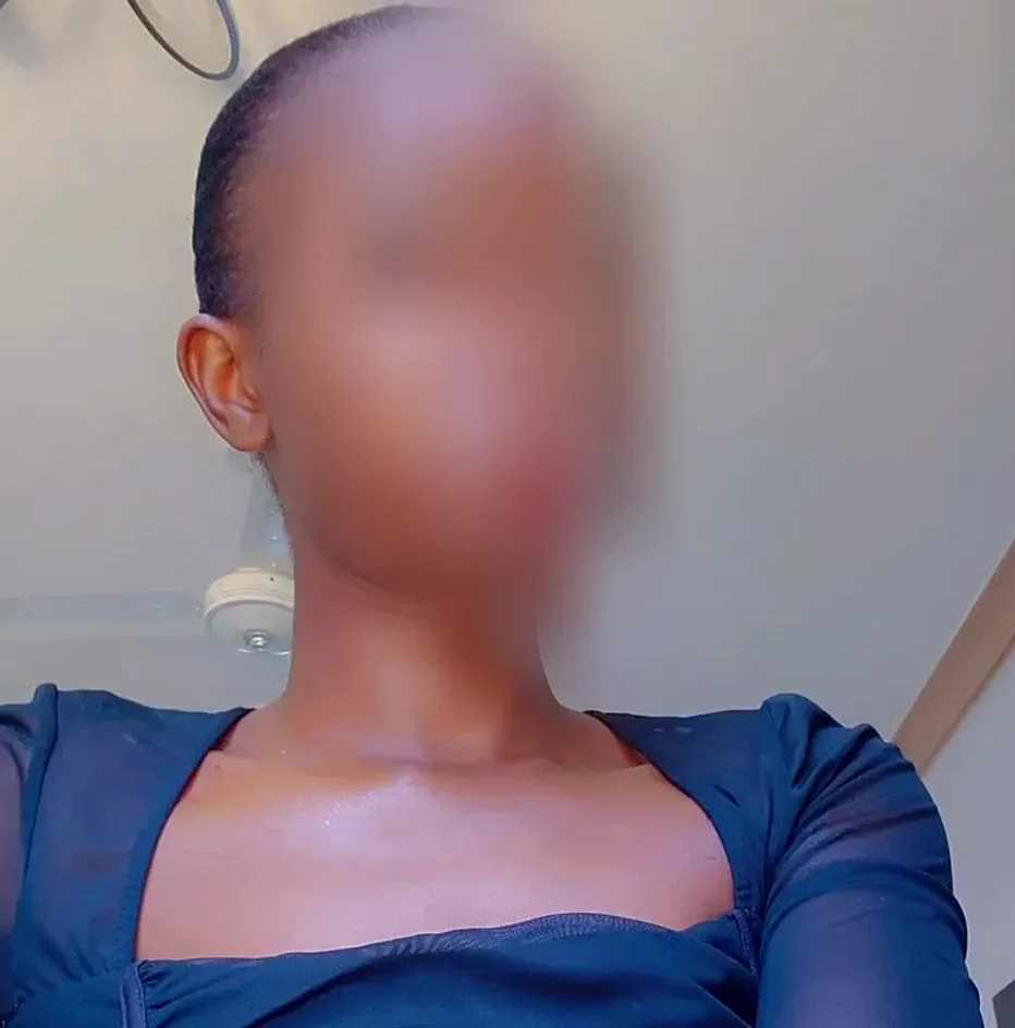 Agnes, 24