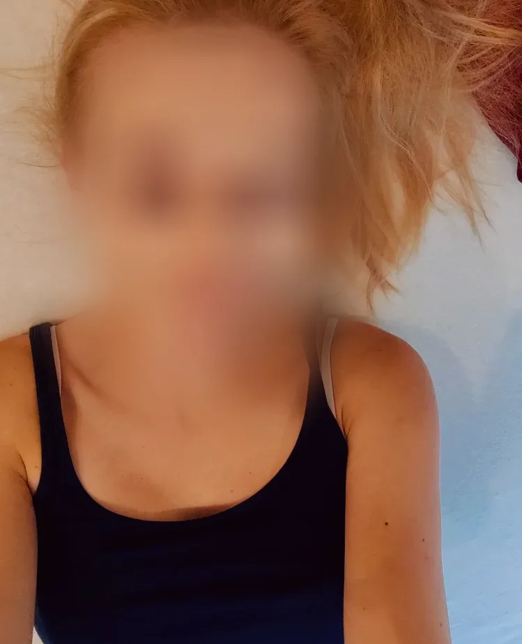 Annelie, 28