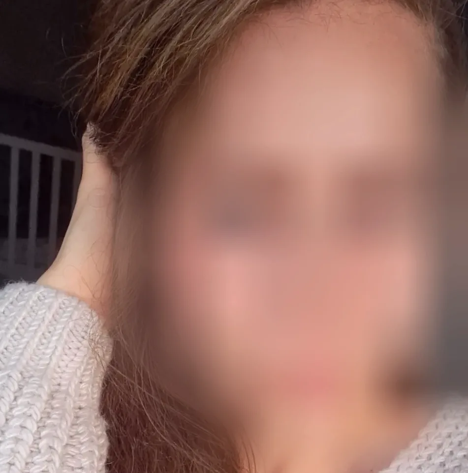 Annika, 31