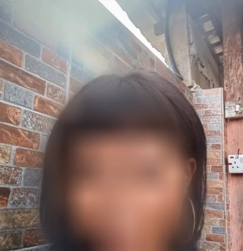 Marlene, 30