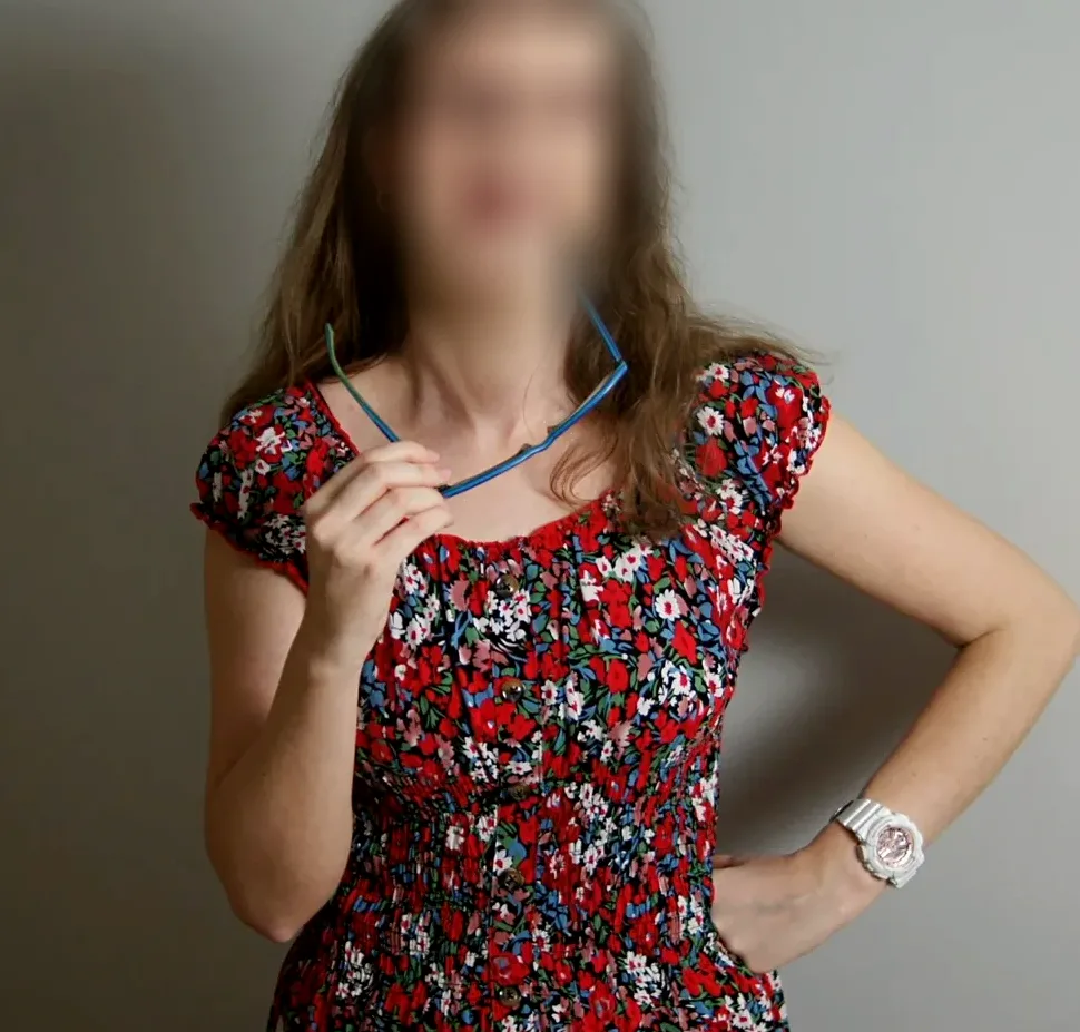Olivia, 35